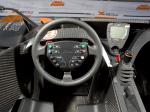 KTM X-Bow GT4 2008 года